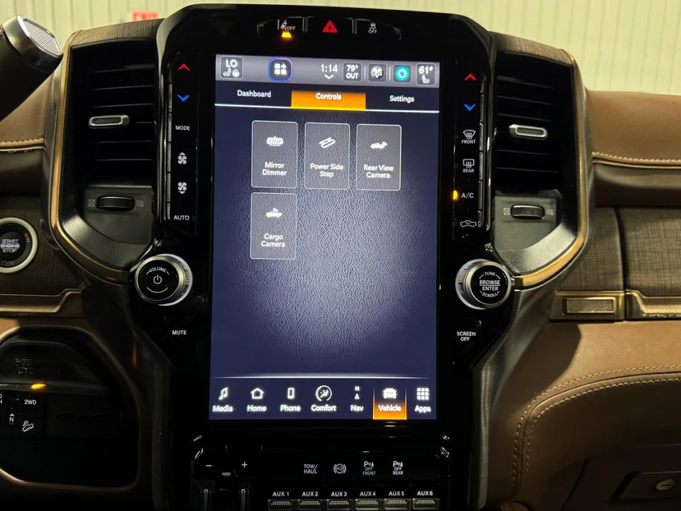2024 Ram 2500 - Image 10 of 21