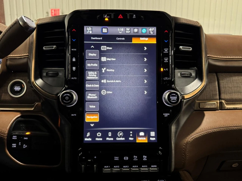2024 Ram 2500 - Image 18 of 21