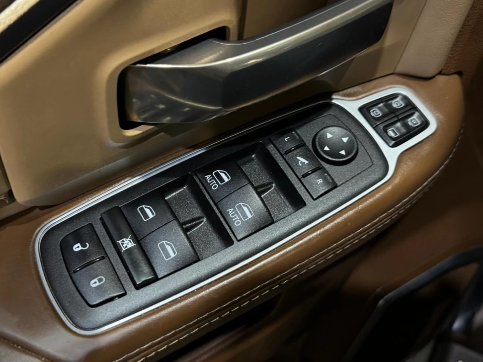 2024 Ram 2500 - Image 28 of 31