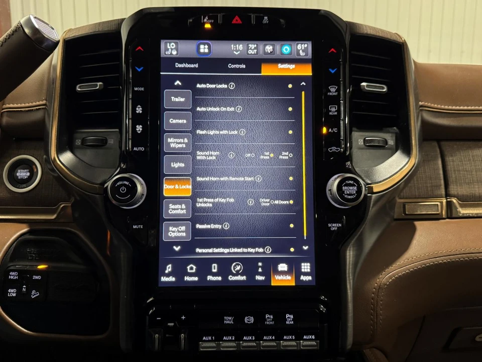 2024 Ram 2500 - Image 21 of 21