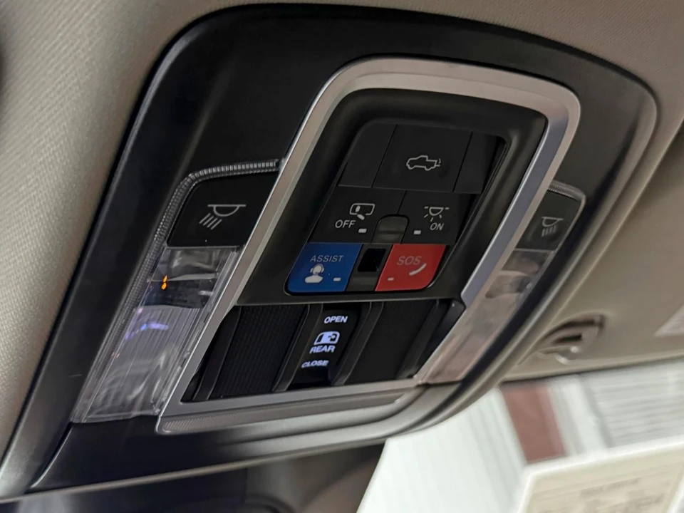 2024 Ram 2500 - Image 30 of 31