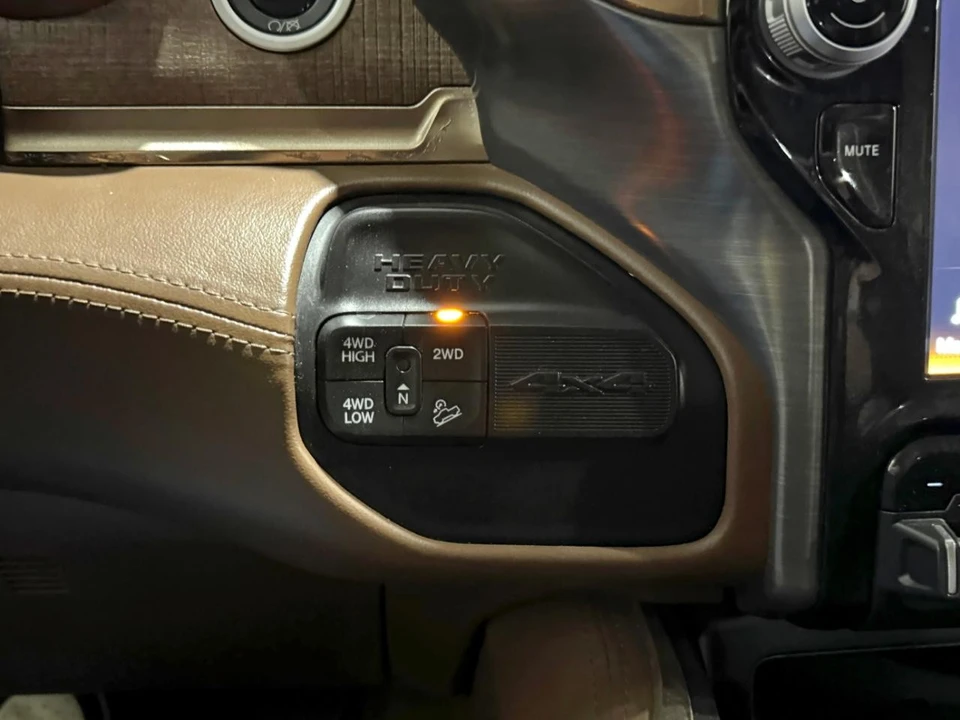 2024 Ram 2500 - Image 26 of 31