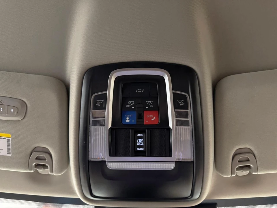 2024 Ram 2500 - Image 31 of 31