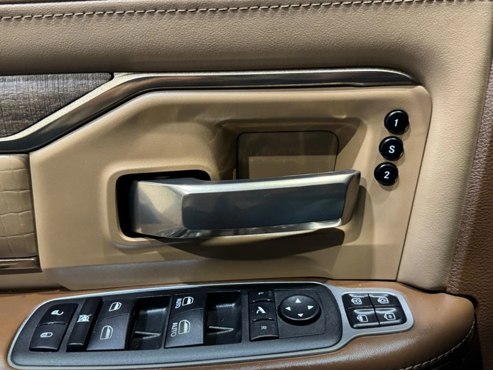 2024 Ram 2500 - Image 29 of 31