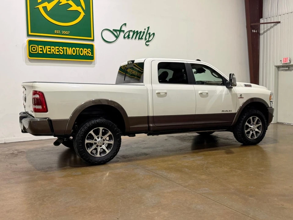 2024 Ram 2500 - Image 3 of 12