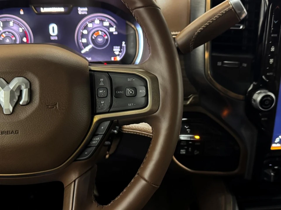2024 Ram 2500 - Image 22 of 31
