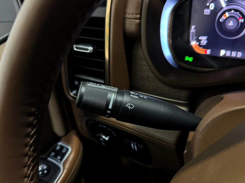 2024 Ram 2500 - Image 23 of 31