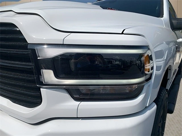 2024 Ram 2500 - Image 10 of 12