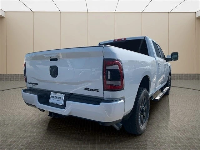 2024 Ram 2500 - Image 5 of 12