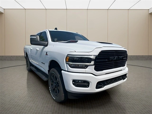 2024 Ram 2500 - Image 7 of 12
