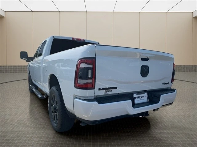 2024 Ram 2500 - Image 3 of 12