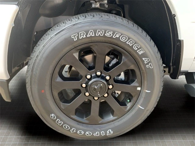 2024 Ram 2500 - Image 11 of 12