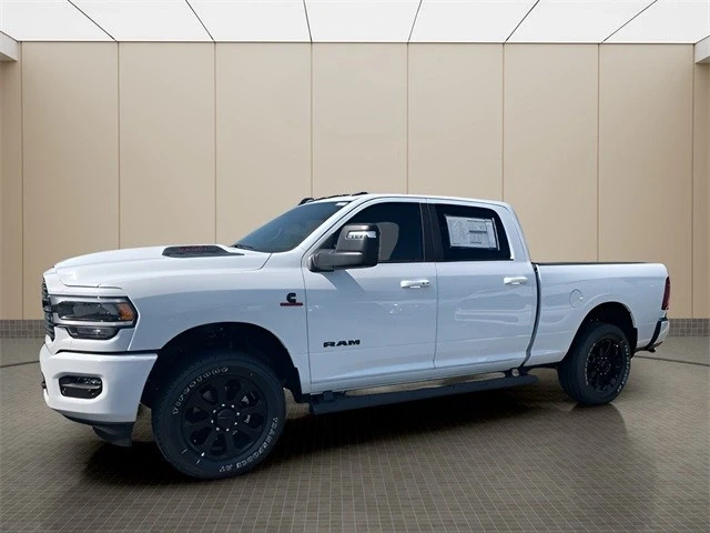 2024 Ram 2500 - Image 2 of 12