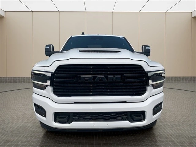 2024 Ram 2500 - Image 8 of 12