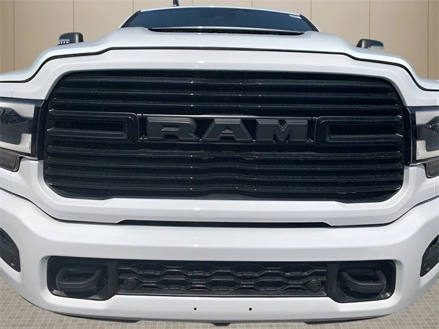 2024 Ram 2500 - Image 9 of 12