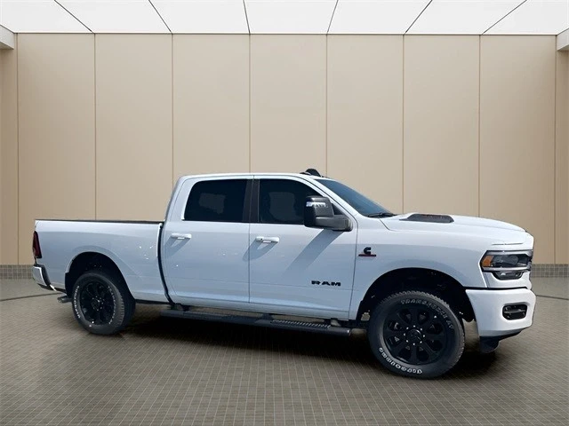 2024 Ram 2500 - Image 6 of 12