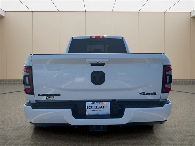 2024 Ram 2500 - Image 4 of 12