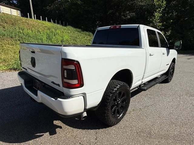 2024 Ram 2500 - Image 6 of 31