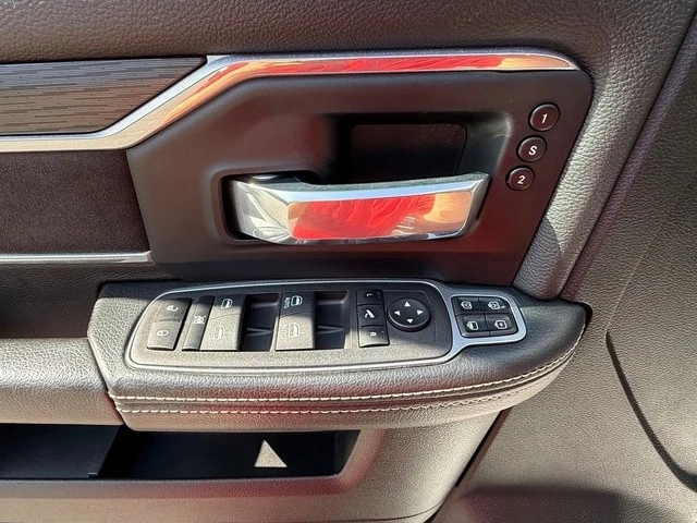 2024 Ram 2500 - Image 13 of 31