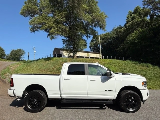 2024 Ram 2500 - Image 5 of 31