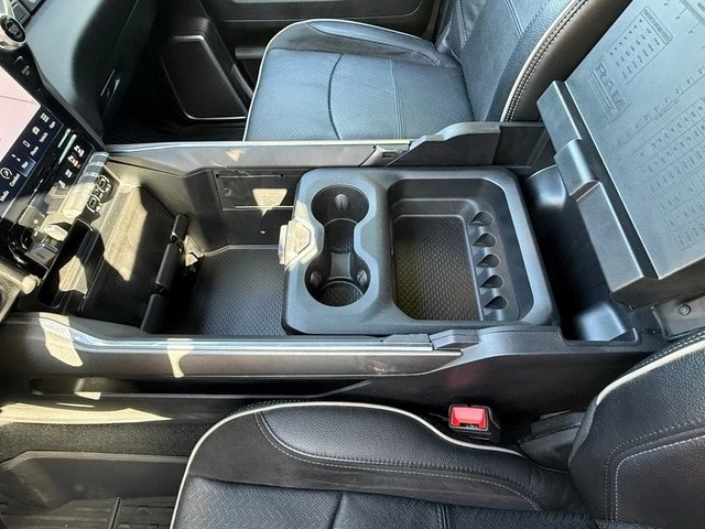 2024 Ram 2500 - Image 31 of 31