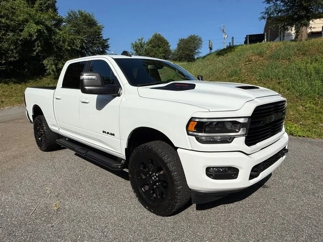 2024 Ram 2500 - Image 4 of 31
