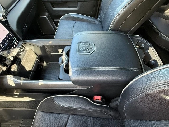 2024 Ram 2500 - Image 30 of 31