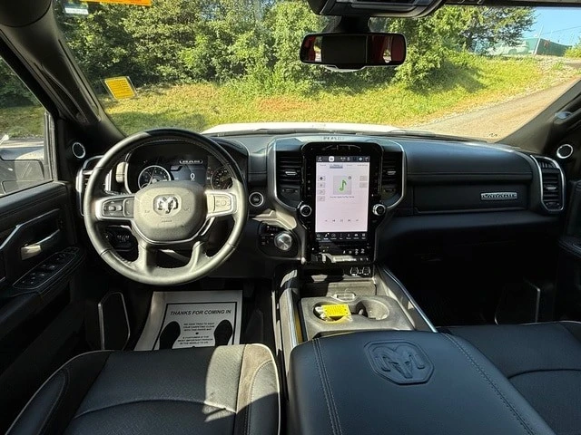 2024 Ram 2500 - Image 11 of 31