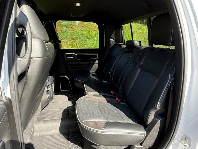 2024 Ram 2500 - Image 15 of 31