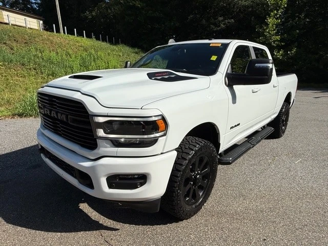 2024 Ram 2500 - Image 2 of 31
