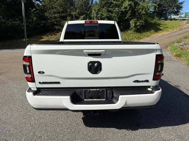 2024 Ram 2500 - Image 7 of 31