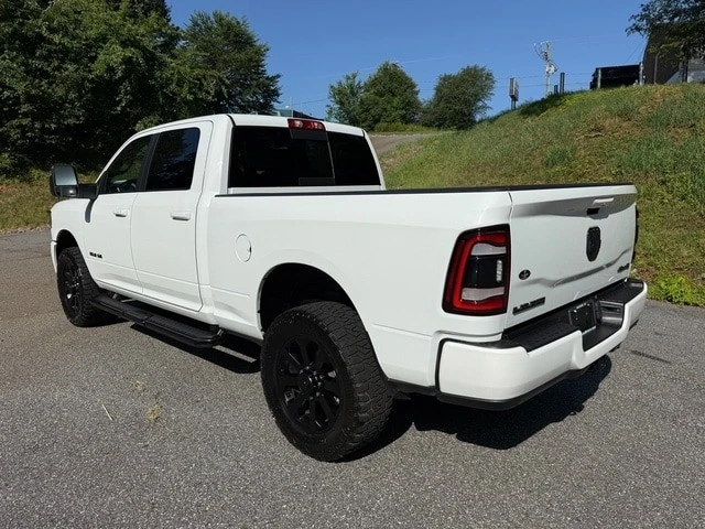 2024 Ram 2500 - Image 9 of 31