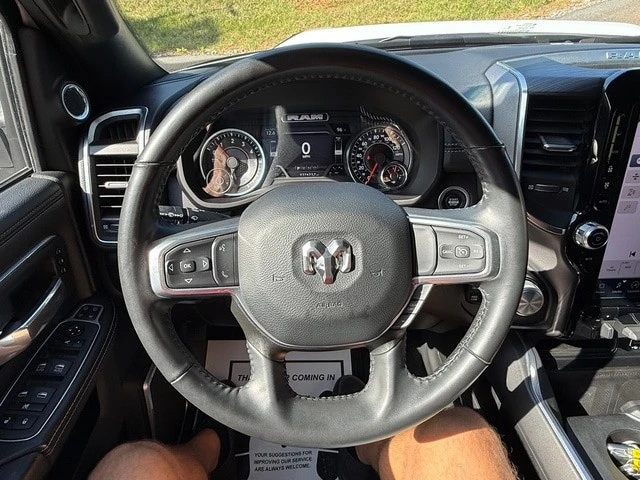 2024 Ram 2500 - Image 20 of 31