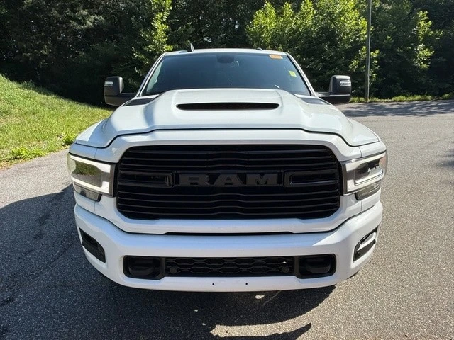 2024 Ram 2500 - Image 3 of 31