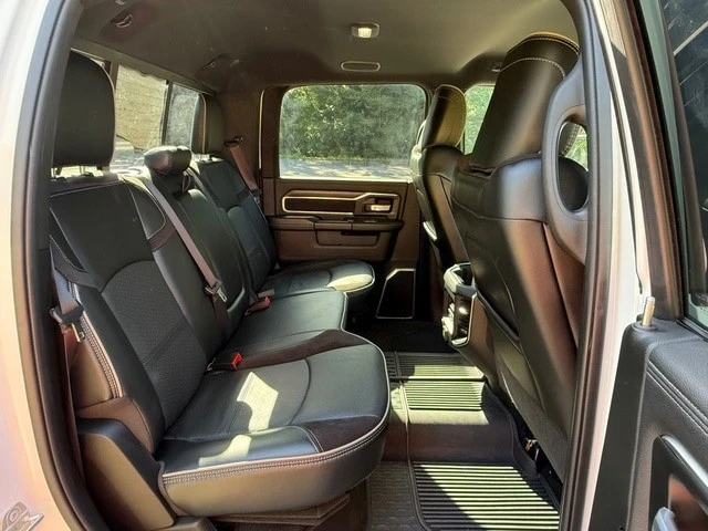 2024 Ram 2500 - Image 17 of 31