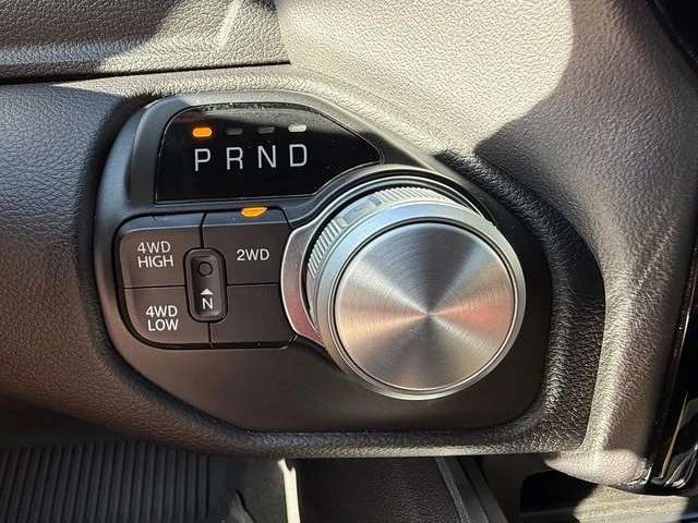 2024 Ram 2500 - Image 22 of 31