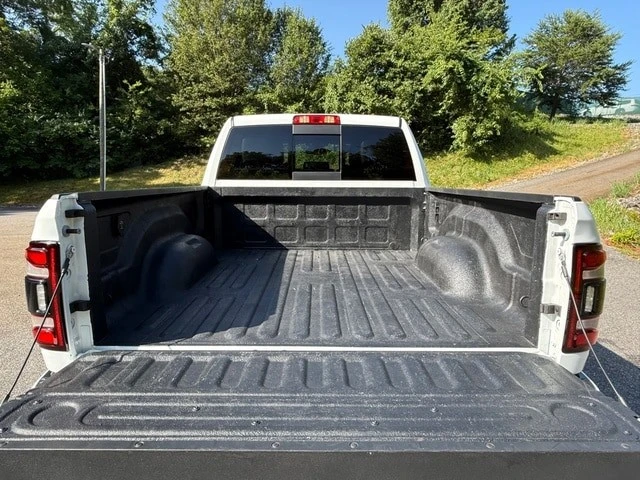 2024 Ram 2500 - Image 8 of 31