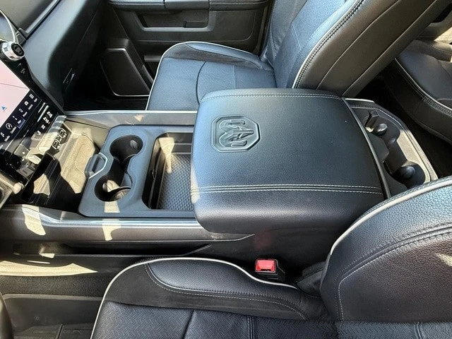 2024 Ram 2500 - Image 29 of 31