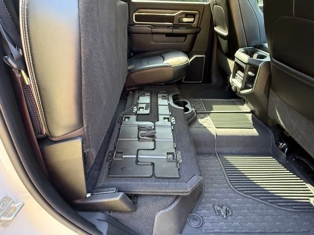 2024 Ram 2500 - Image 18 of 31