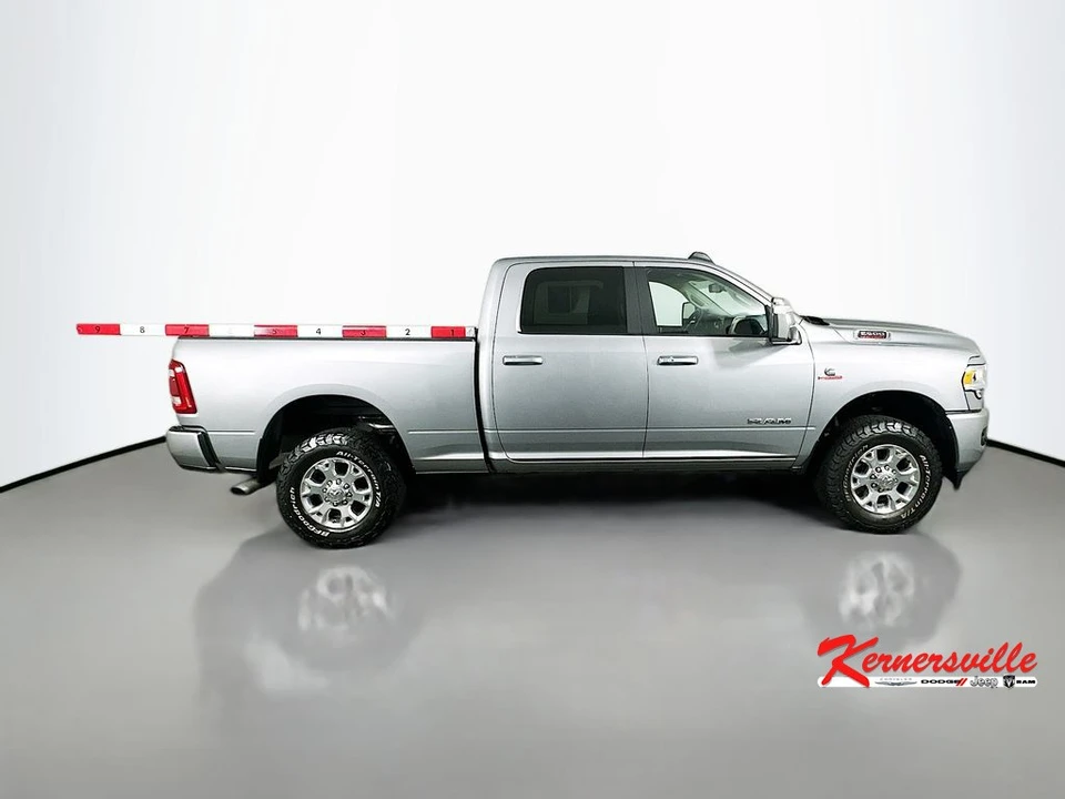 2024 Ram 2500 - Image 8 of 21