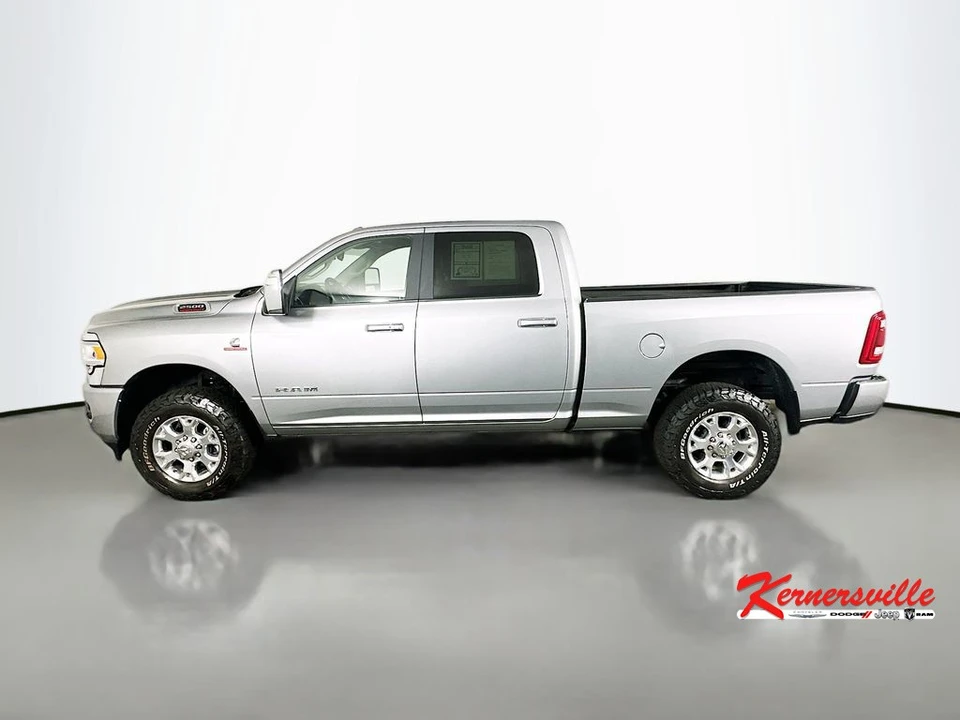 2024 Ram 2500 - Image 4 of 21