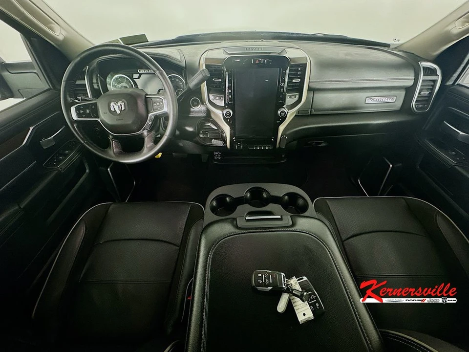 2024 Ram 2500 - Image 10 of 21