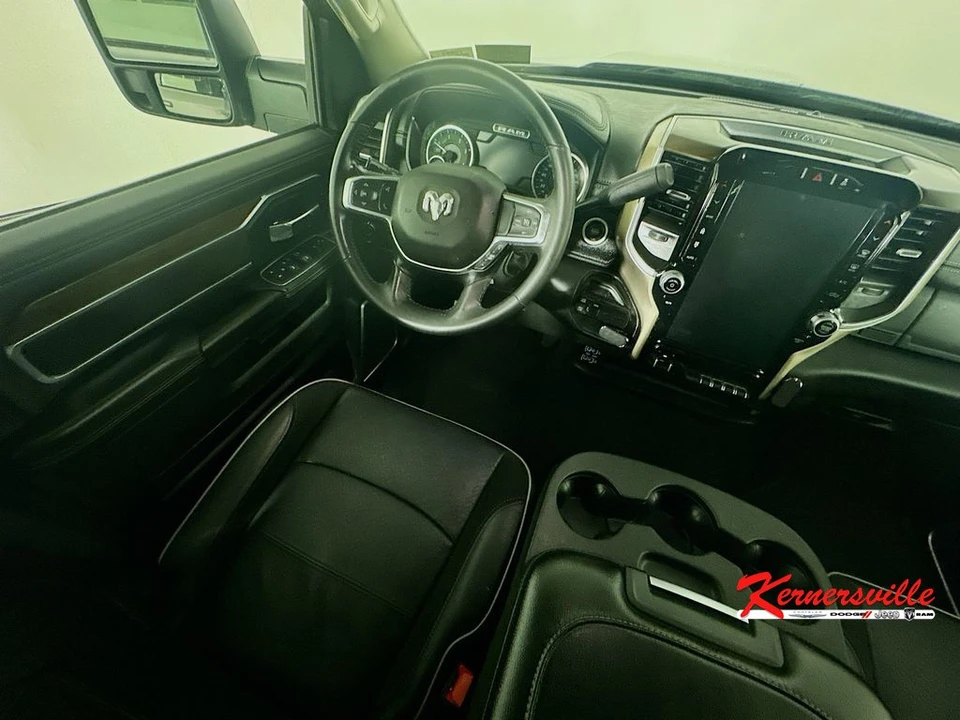 2024 Ram 2500 - Image 9 of 21