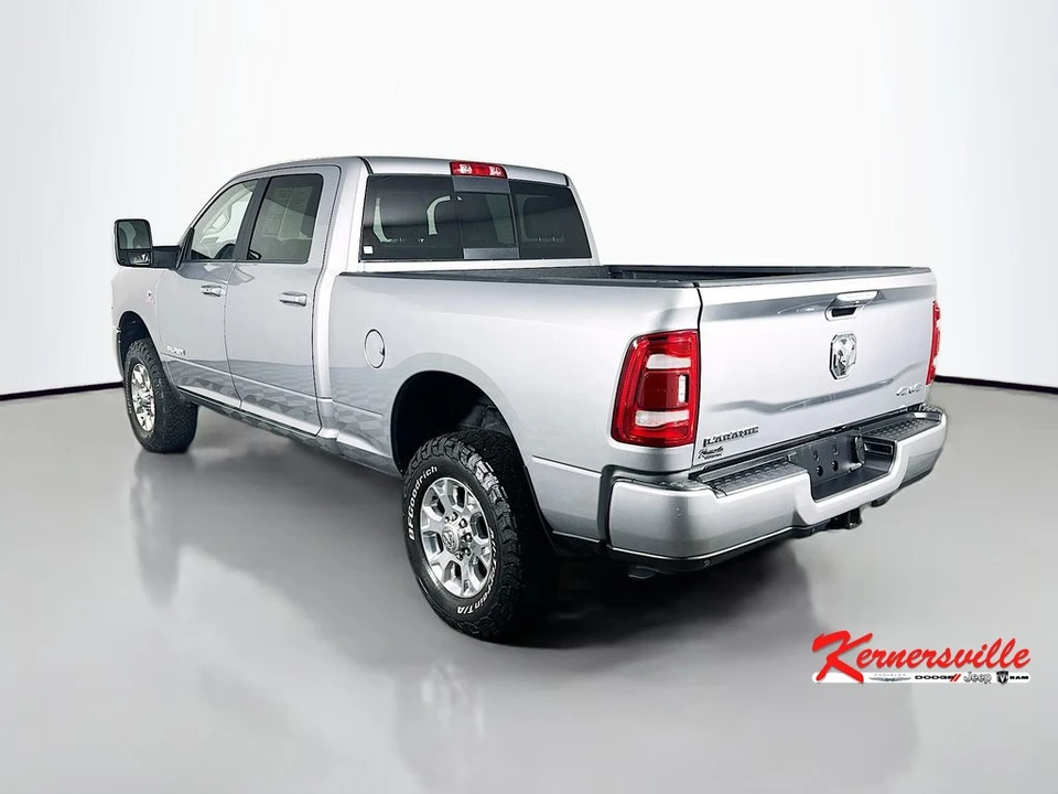 2024 Ram 2500 - Image 5 of 21
