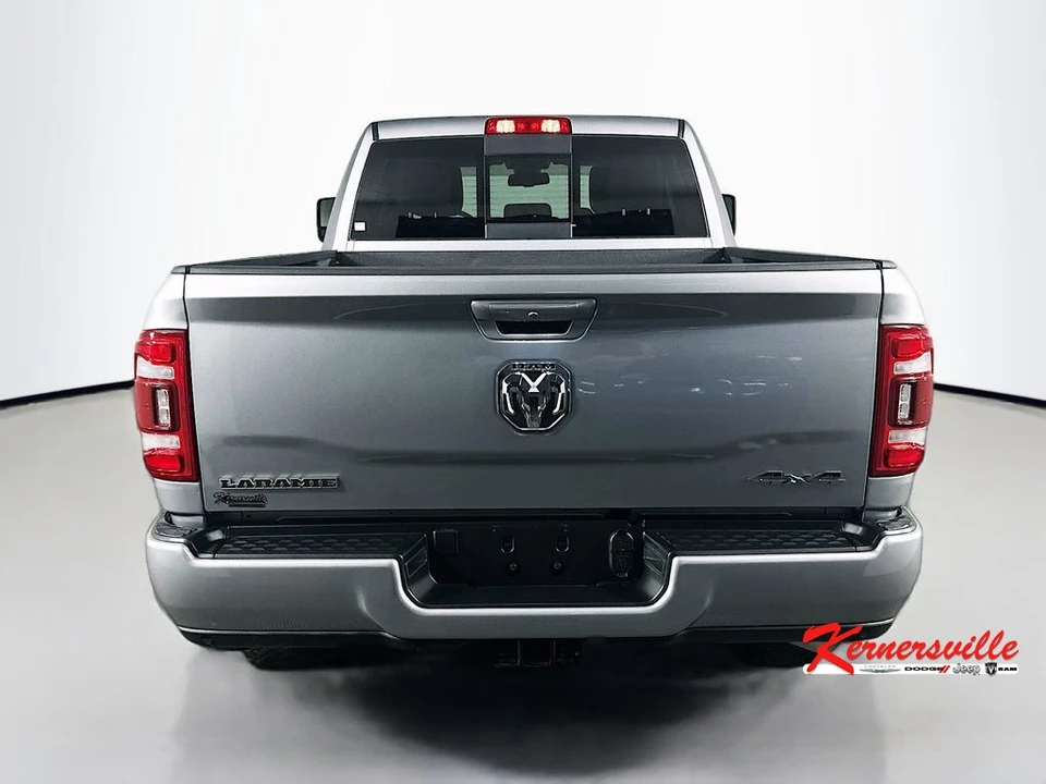 2024 Ram 2500 - Image 6 of 21