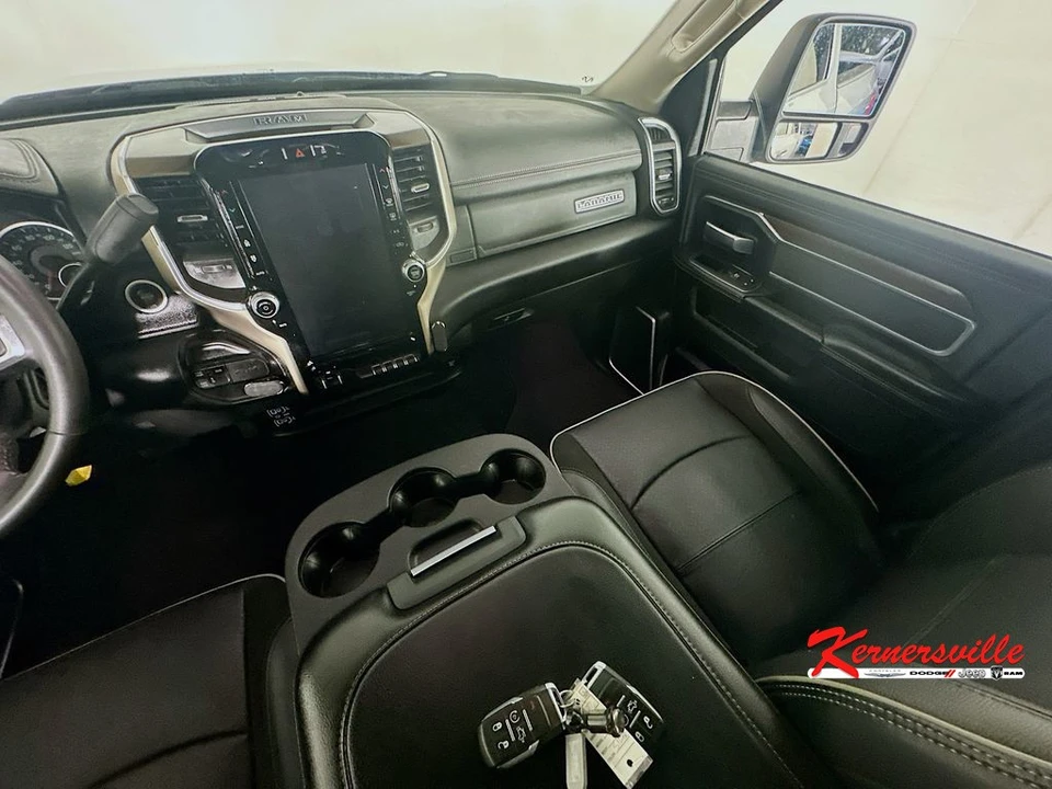 2024 Ram 2500 - Image 11 of 21