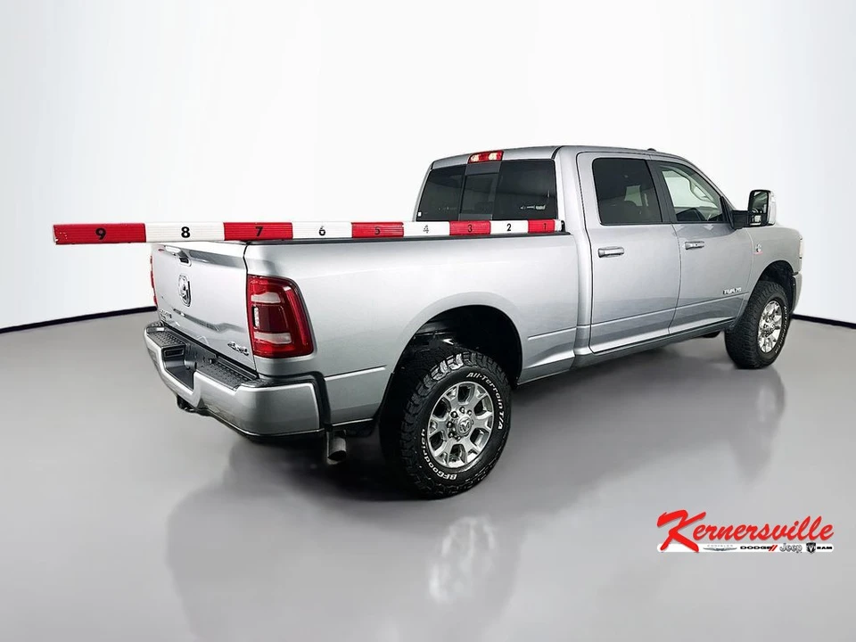 2024 Ram 2500 - Image 7 of 21