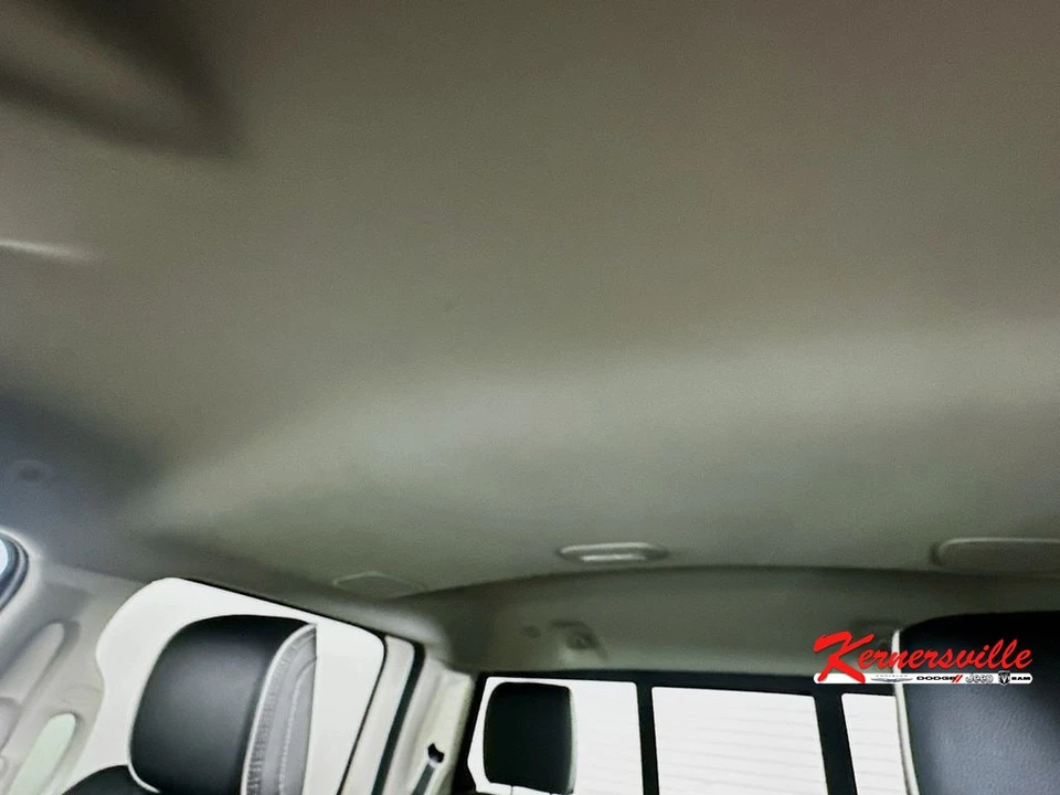 2024 Ram 2500 - Image 21 of 21
