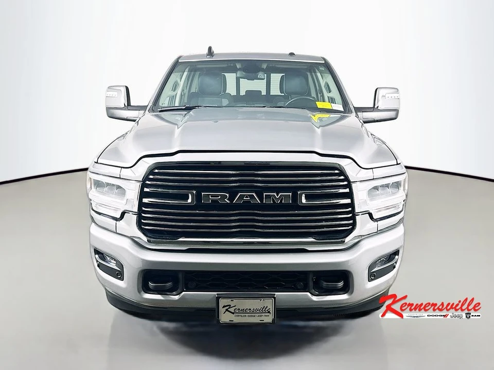 2024 Ram 2500 - Image 2 of 21