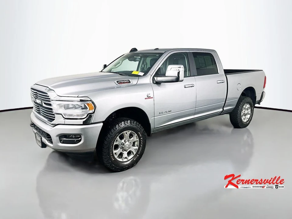 2024 Ram 2500 - Image 3 of 21